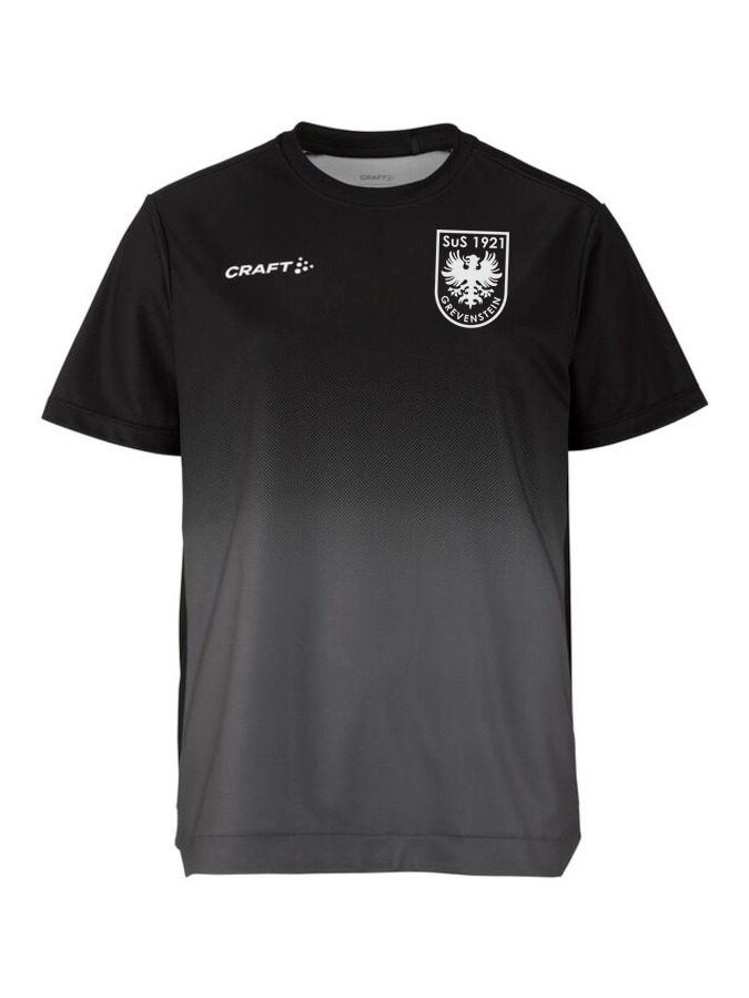 Craft Evolve 2.0 Structured Graphic Trikot Damen