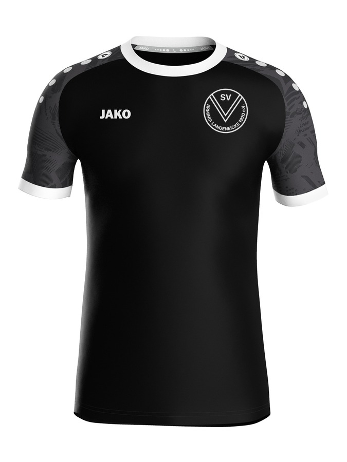 Jako Trikot Iconic Kurzarm