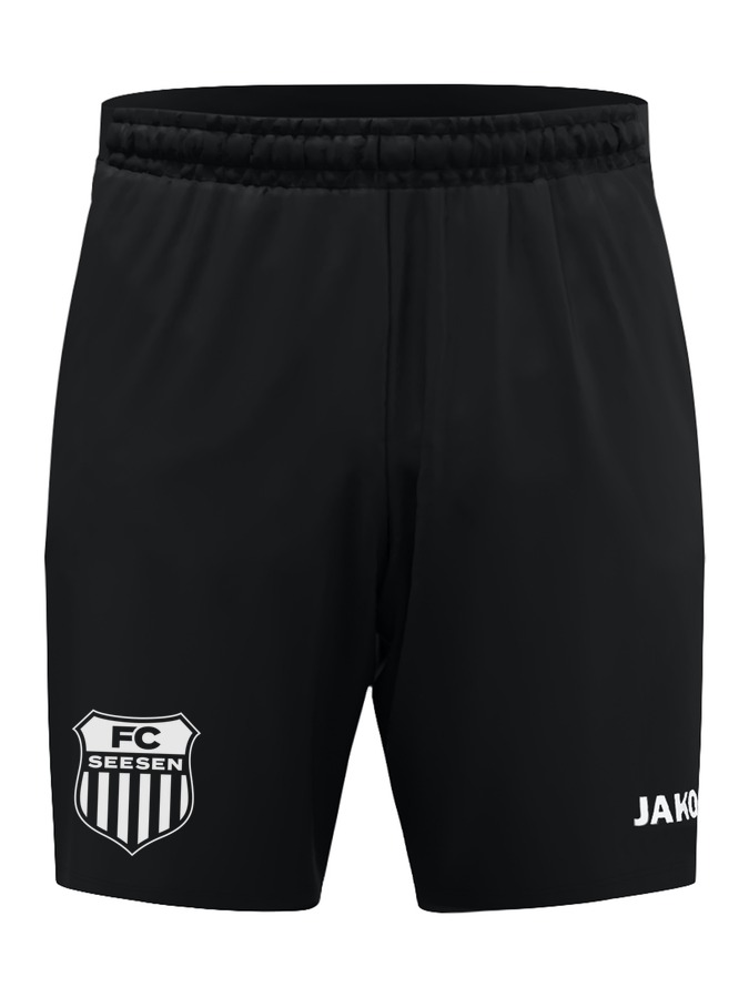 Jako Trainingsshort Dynamic