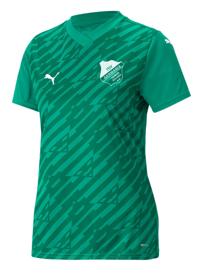 PUMA teamULTIMATE Trikot Damen