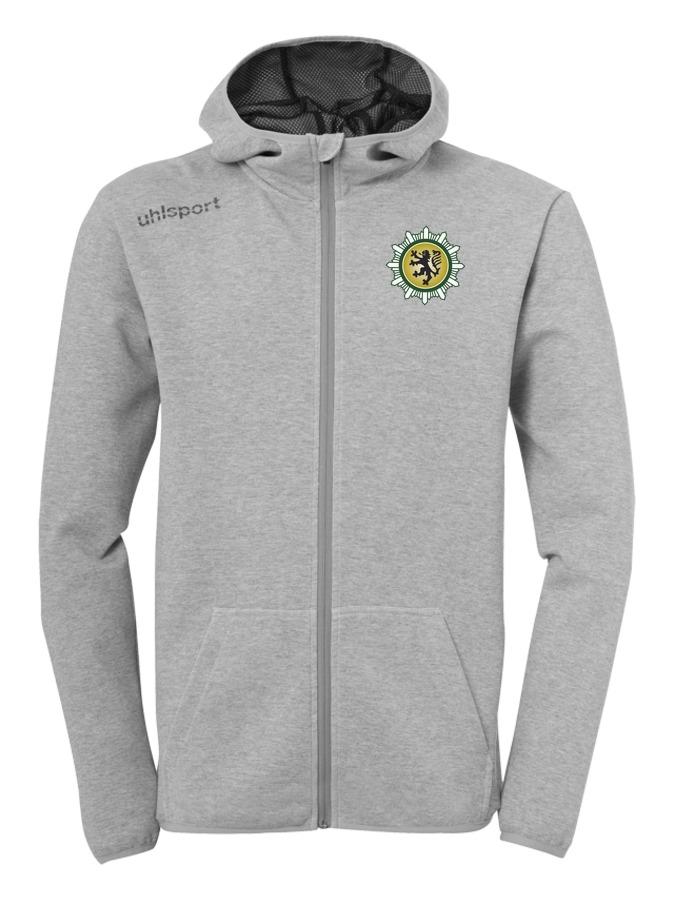 uhlsport Essential Kapuzenjacke