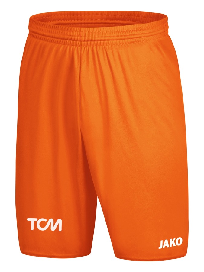 Jako Sporthose Manchester 2.0 ohne Innenslip