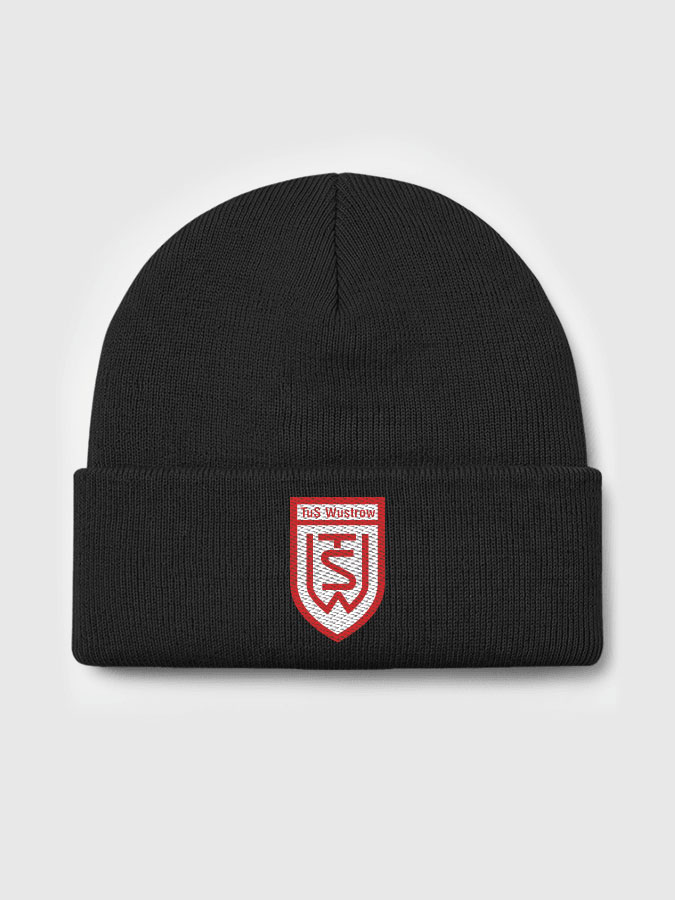 Beanie Kids Sticklogo