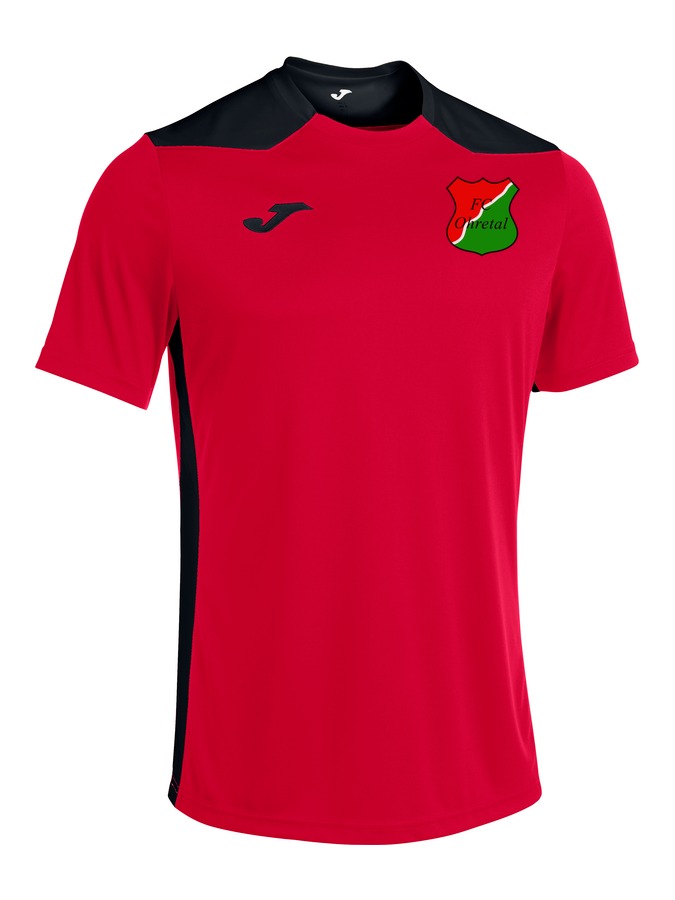 Joma Championship VI Trikot