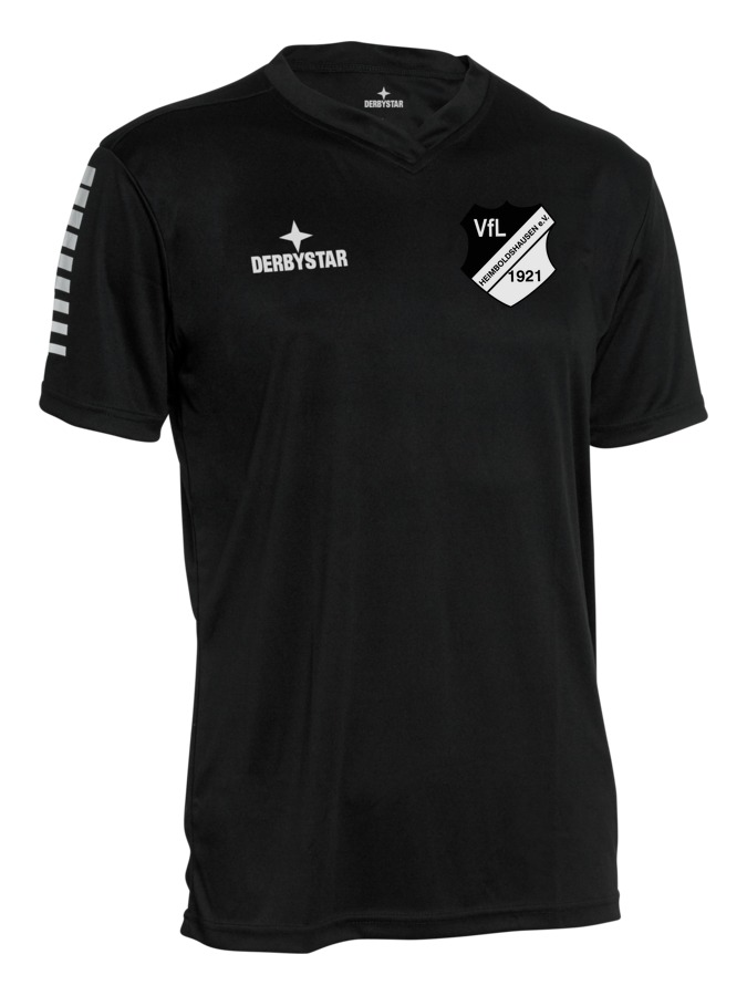 Derbystar Contra Trikot