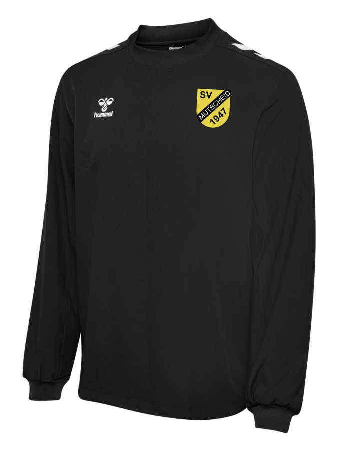 Hummel Rugby Contact Top Langarmshirt