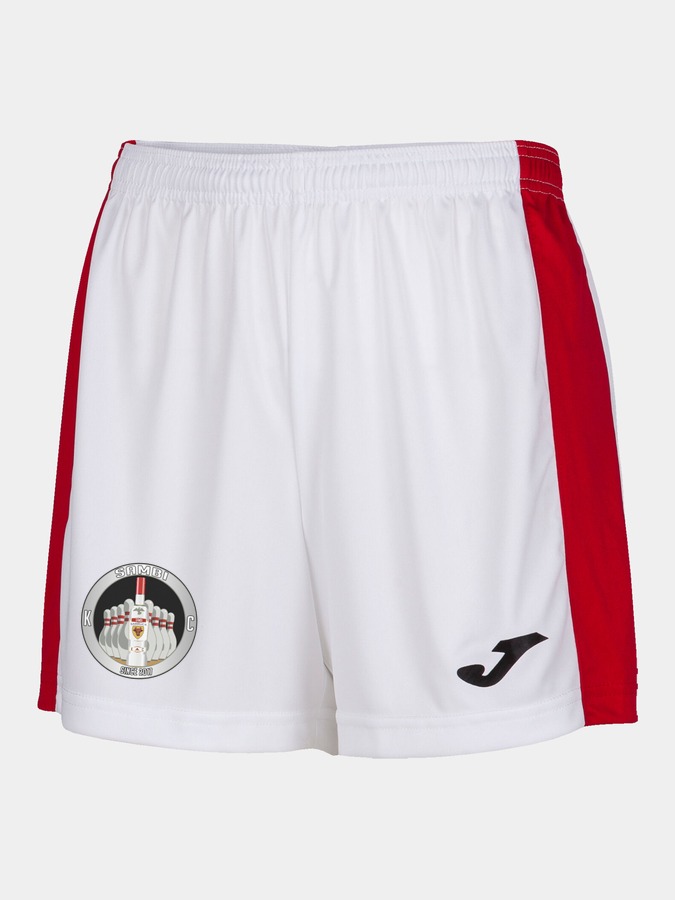 Joma Maxi Short Damen