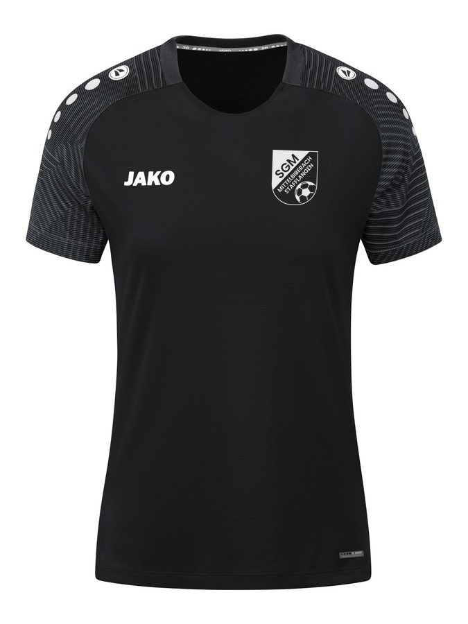 Jako T-Shirt Performance Damen