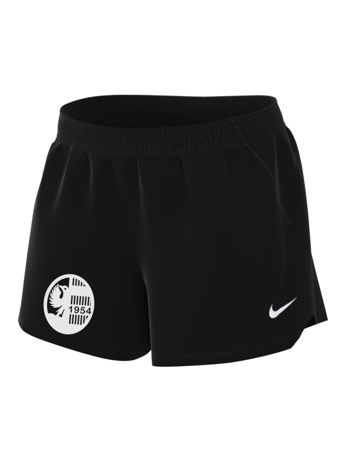 Nike Park 20 Knit Shorts Damen