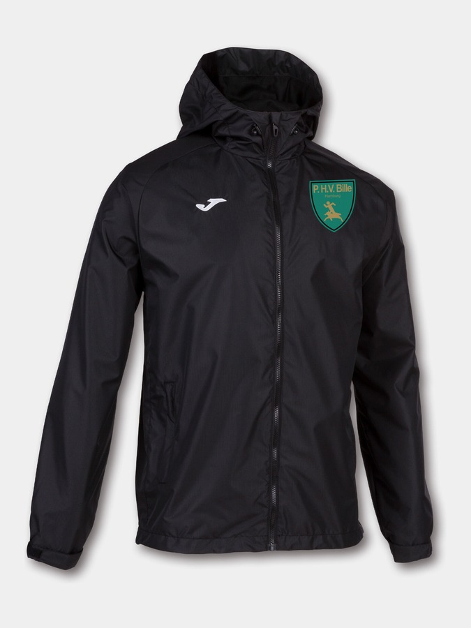 Joma Regenjacke Cervino