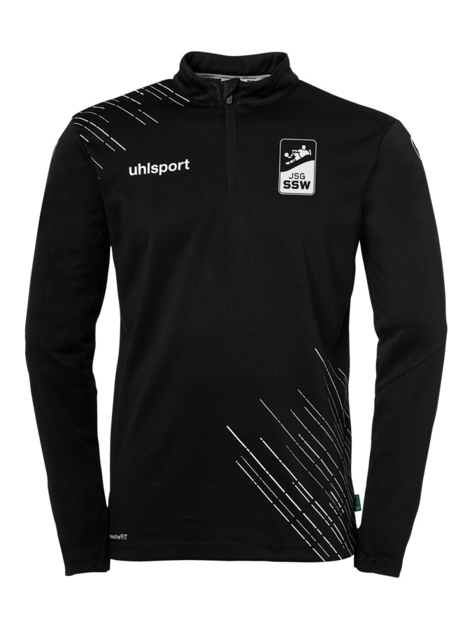 uhlsport Score 26 1/4 Zip Top