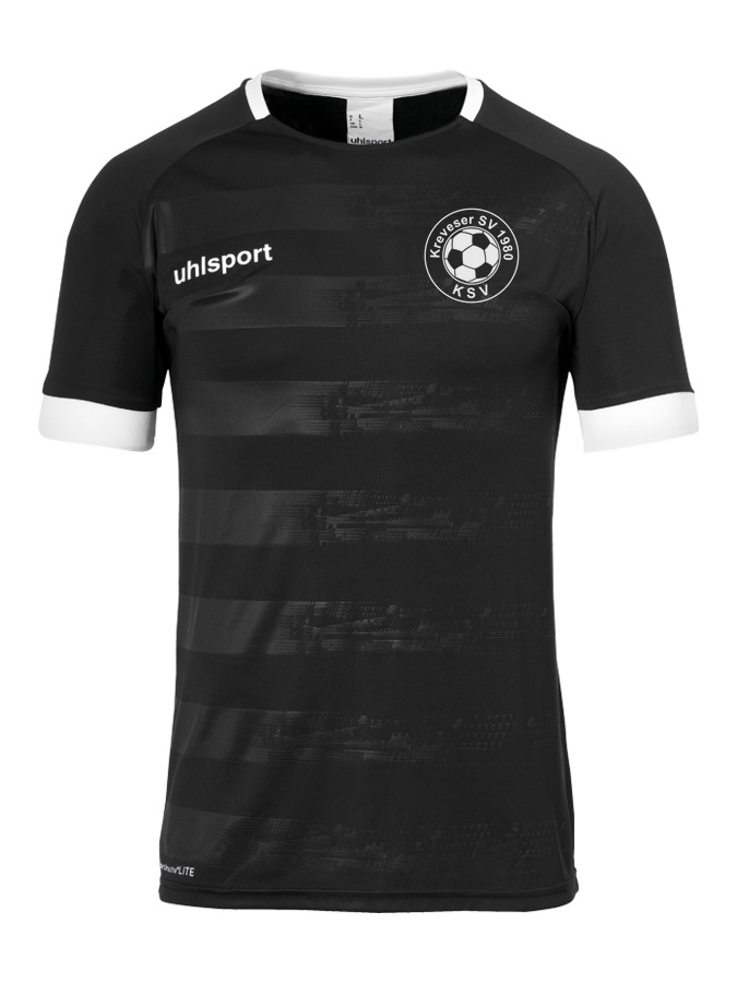 uhlsport Division 2.0 Trikot Kurzarm