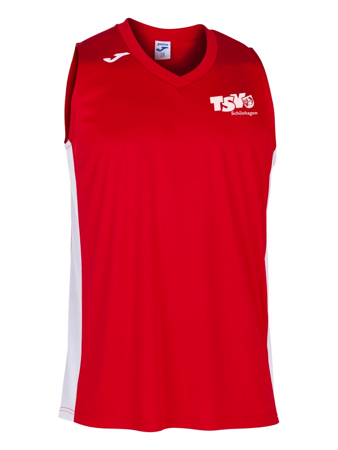 Joma Cancha III Shirt