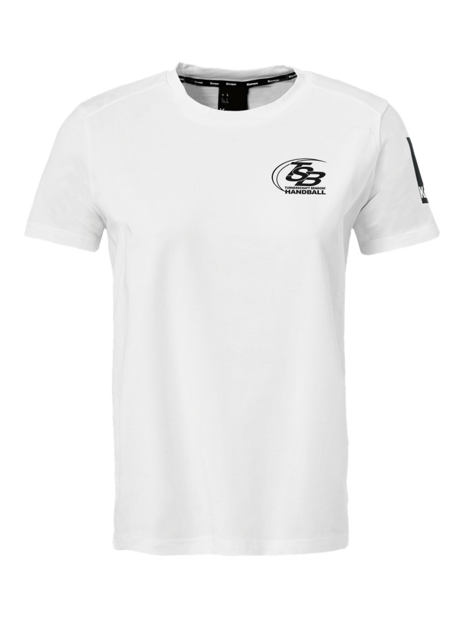 Kempa Status T-Shirt