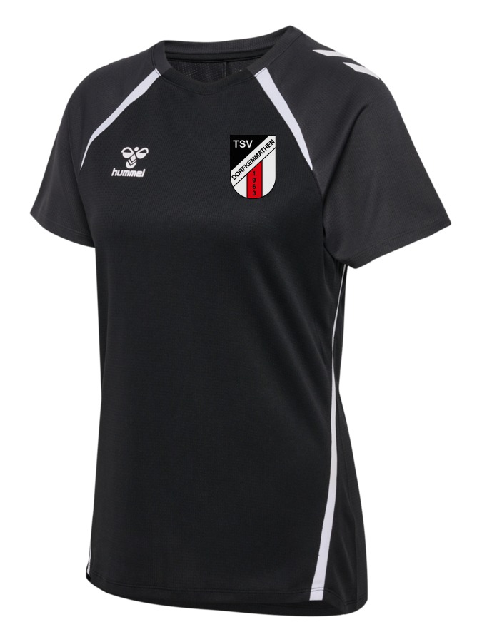 Hummel Lead 2.0 Jersey Trikot Damen