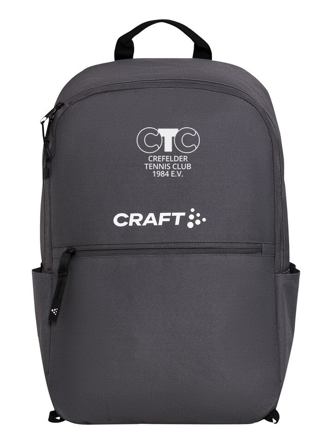 Craft Squad 2.0 Rucksack (20L)