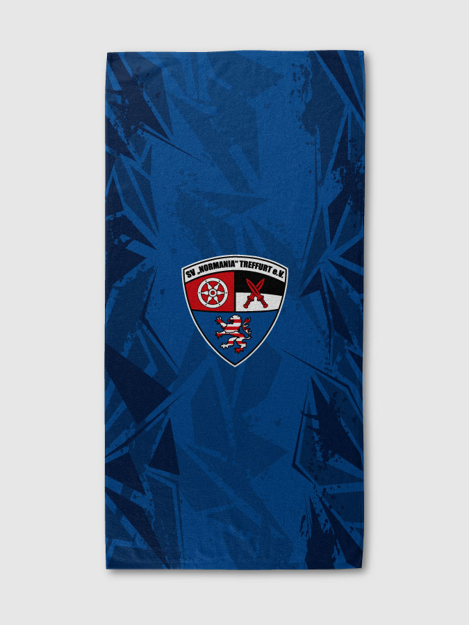 Strandhandtuch Dynamic