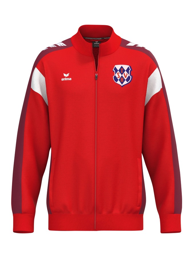 Erima Celebrate 125 Trainingsjacke