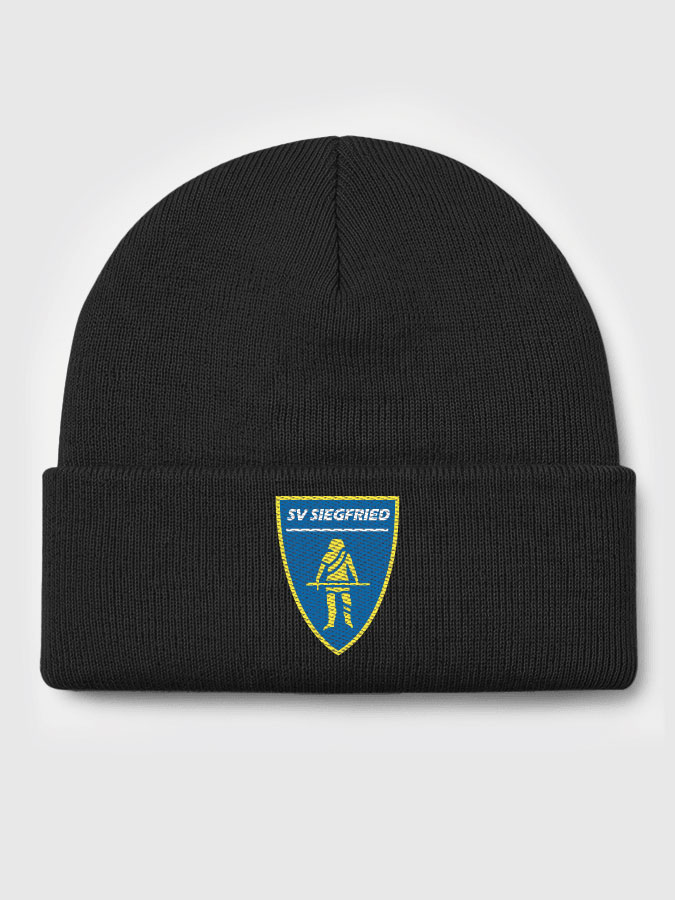 Beanie Sticklogo