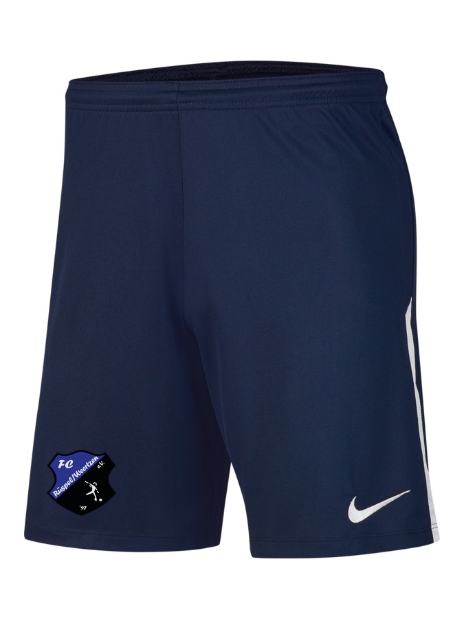 Nike League II Knit Shorts