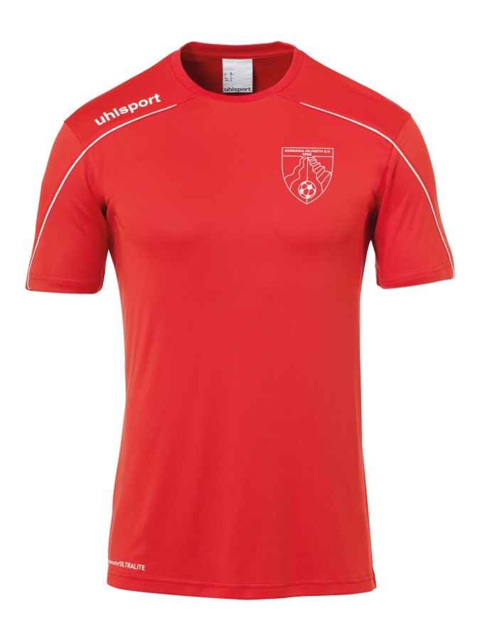uhlsport Stream 22 Trikot Kurzarm