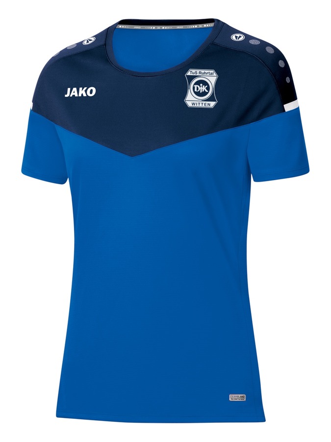 Jako T-Shirt Champ 2.0 Damen