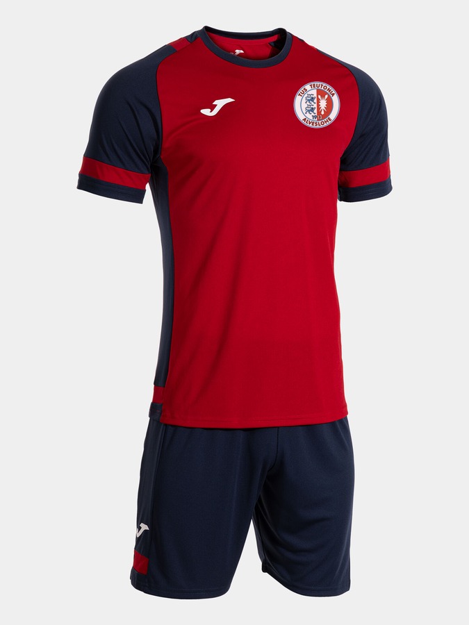 Joma Lider Set