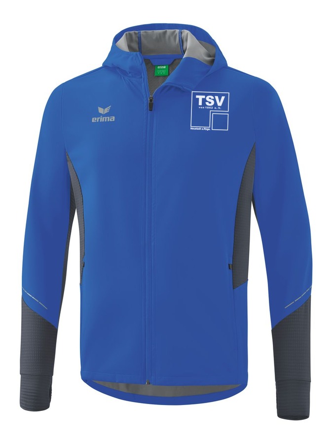 Erima Racing Runningjacke