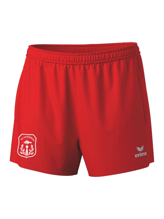 Erima Team Shorts Damen