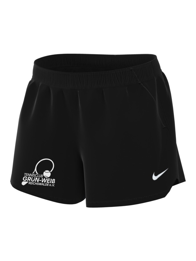 Nike Park 20 Knit Shorts Damen