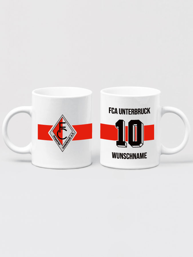 Tasse Spielmacher