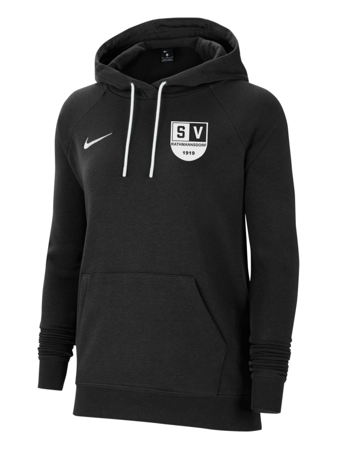 Nike Park 20 Fleece Hoodie Damen