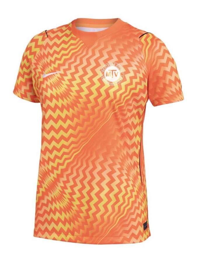 Nike Gardien VI Torwart Trikot Damen