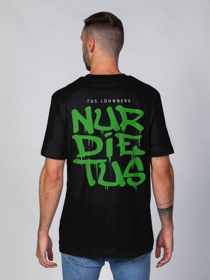Shirt Street Herren