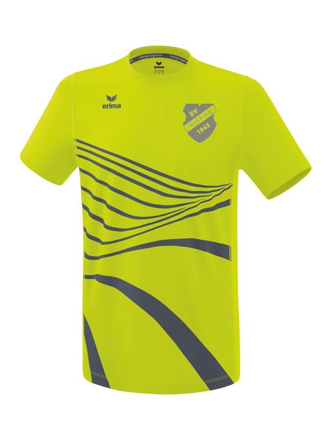 Erima Racing T-Shirt