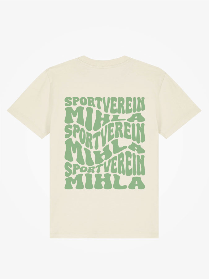 Shirt Wavy Kids
