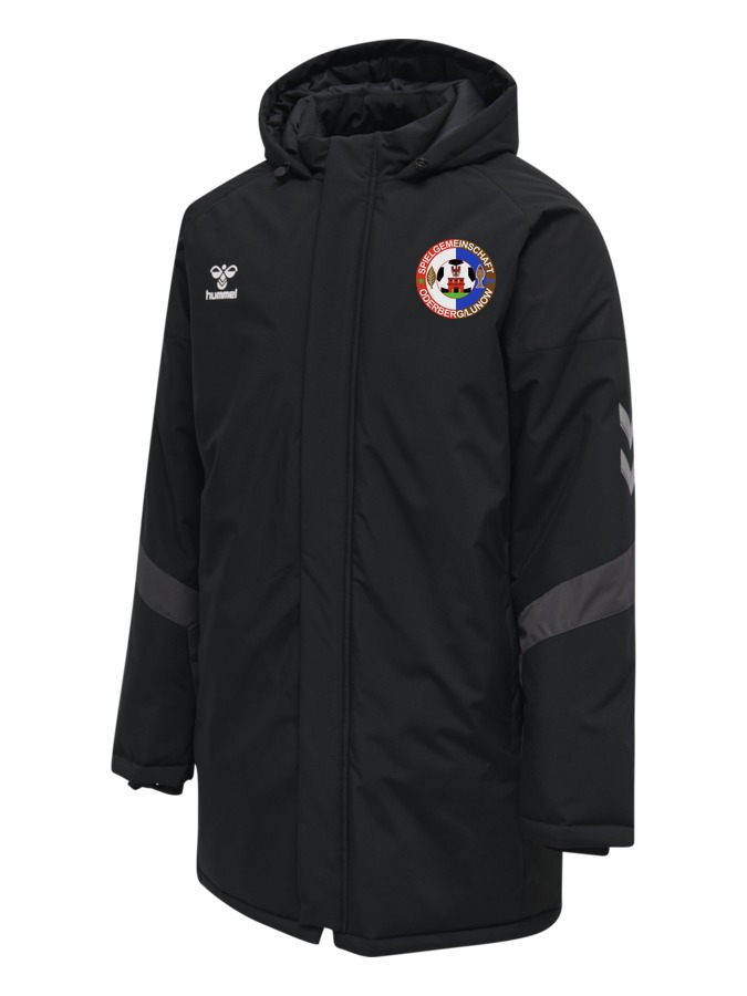 Hummel Lead Bench Jacke