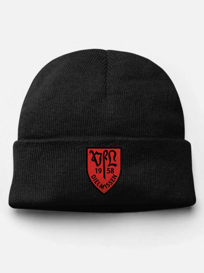 Beanie Sticklogo