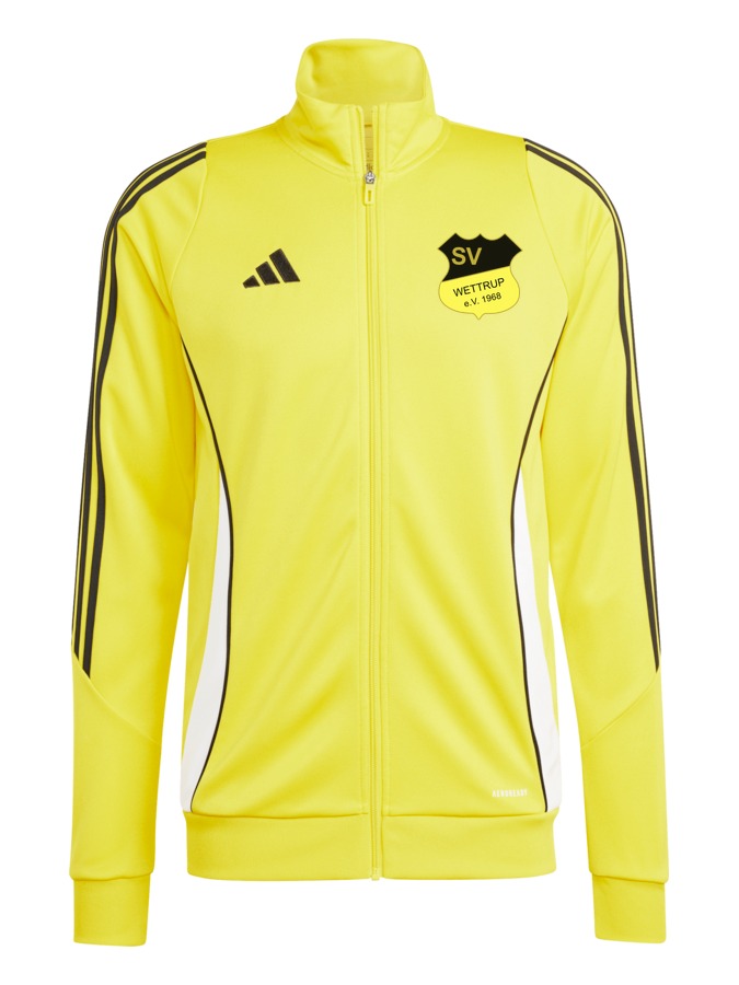 adidas Tiro 24 Trainingsjacke