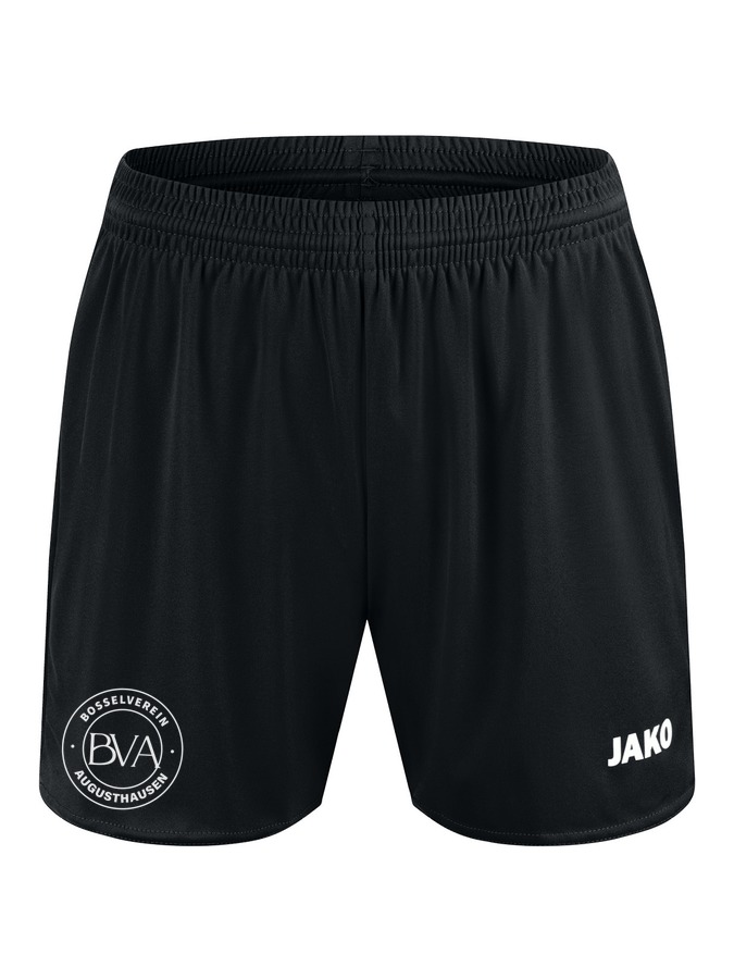 Jako Sporthose Manchester 2.0 Damen ohne Innenslip