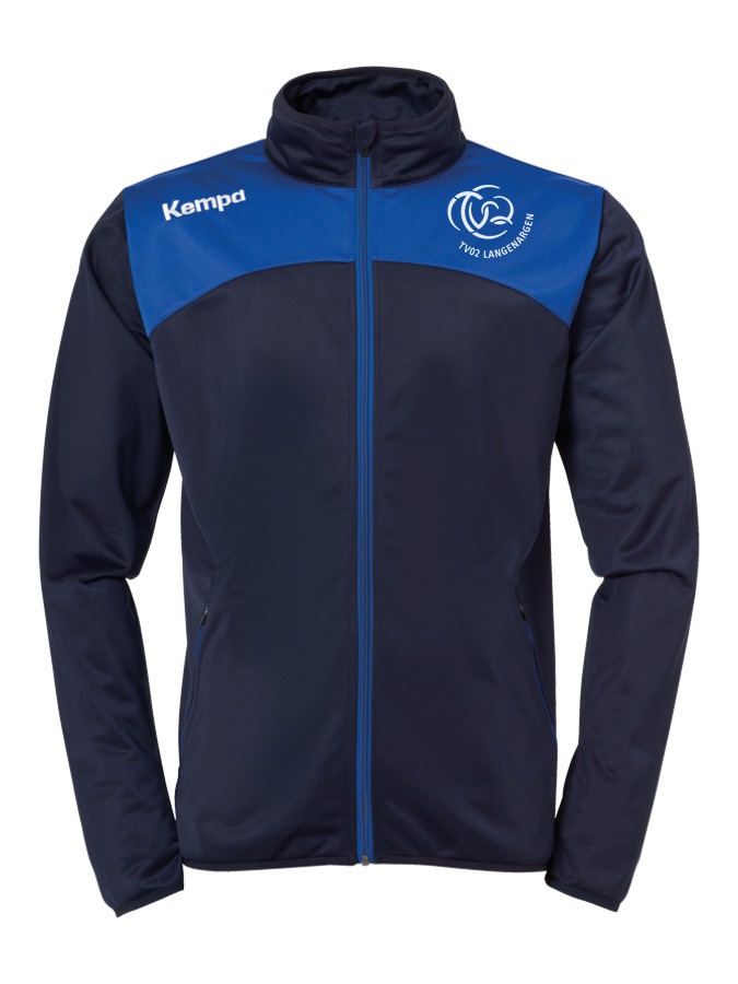 Kempa Emotion 2.0 Poly Jacke