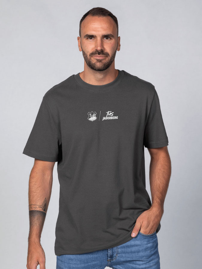 Oversized Shirt Origin Herren