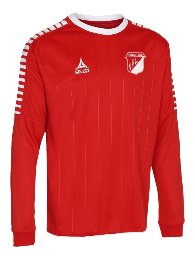Select Argentina Trikot Langarm