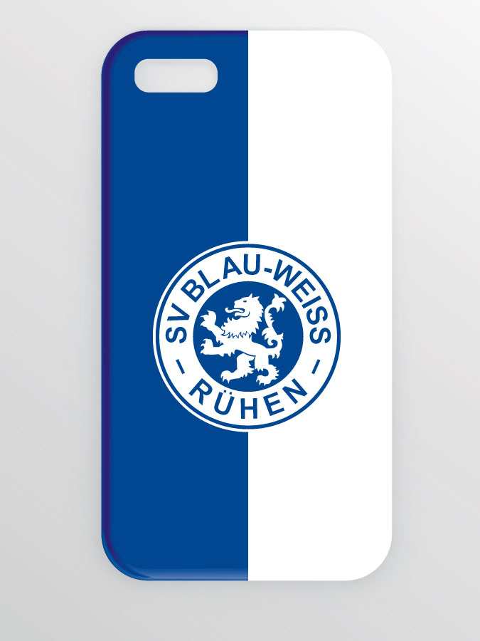 Smartphone Case Stripe