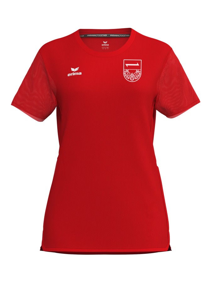 Erima T&F Wings T-Shirt Function Damen