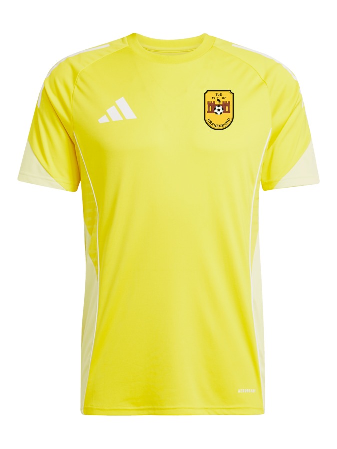 adidas Tiro 25 Competition Trainingstrikot