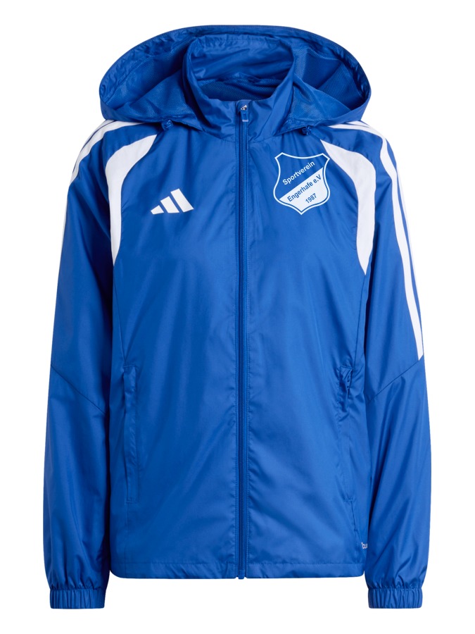 adidas Tiro 26 League Windbreaker Damen