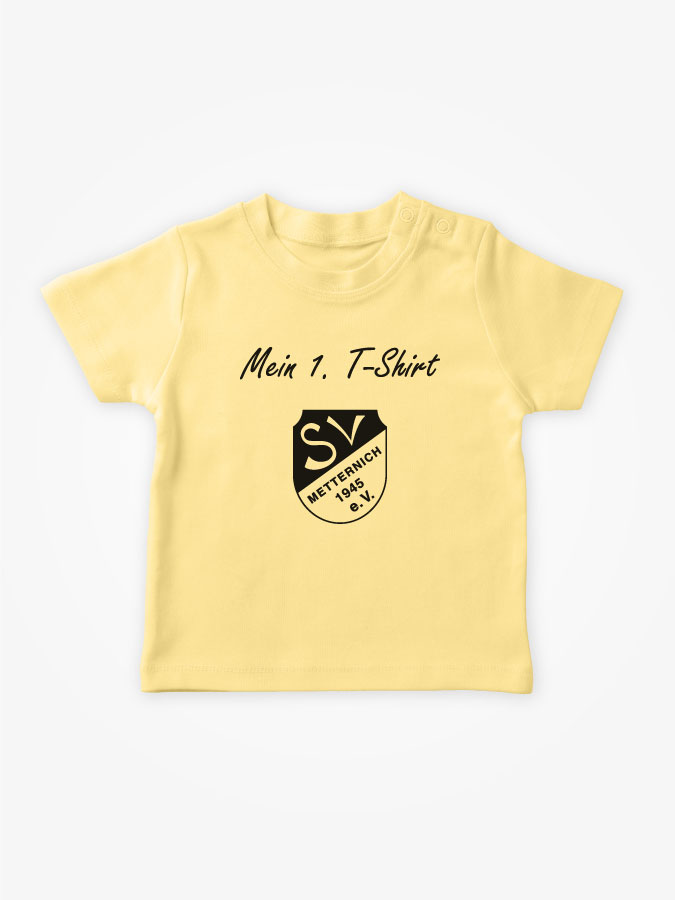 T-Shirt Fuchsi