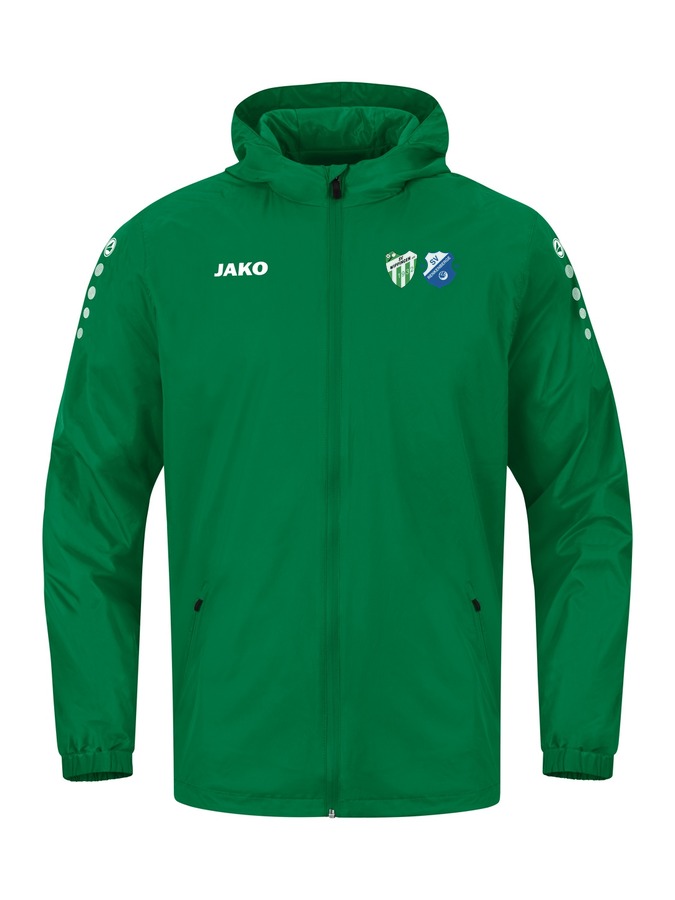 Jako Allwetterjacke Team 2.0