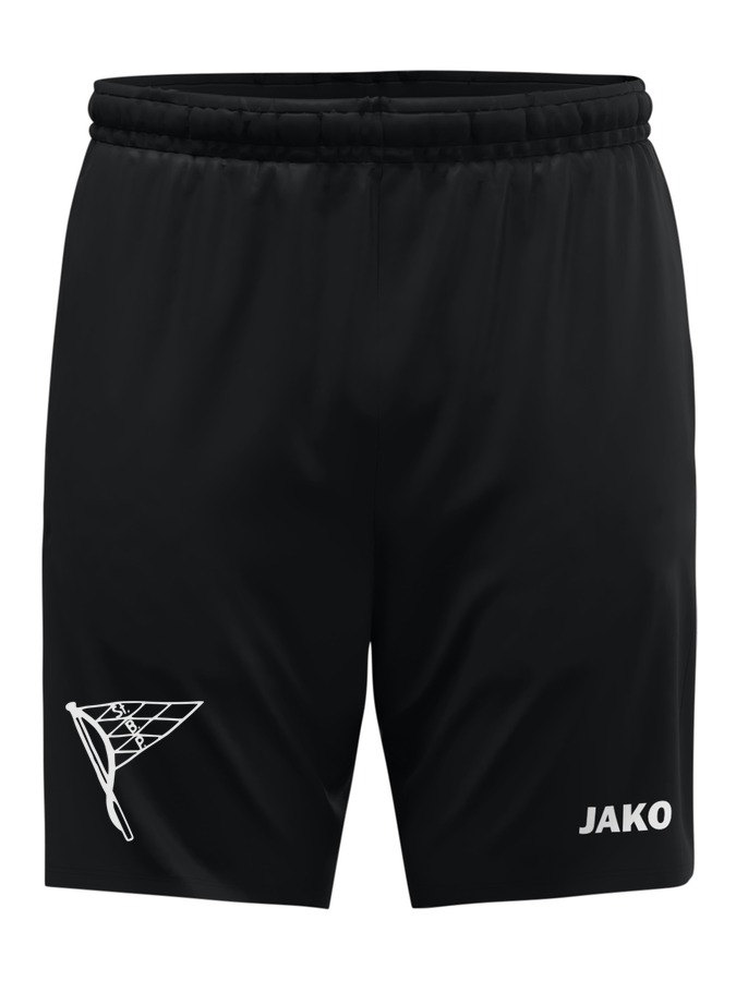 Jako Freizeitshort Dynamic